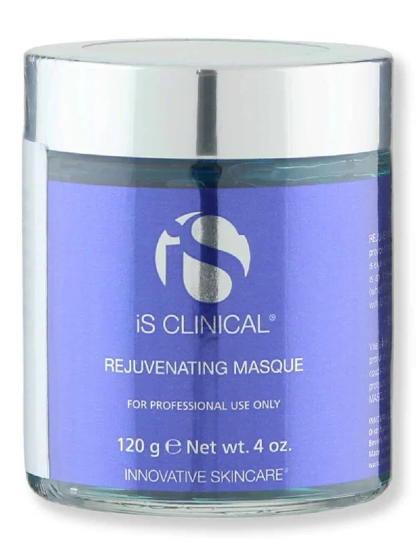 iS Clinical Rejuvenating Masque 4 oz 120 g