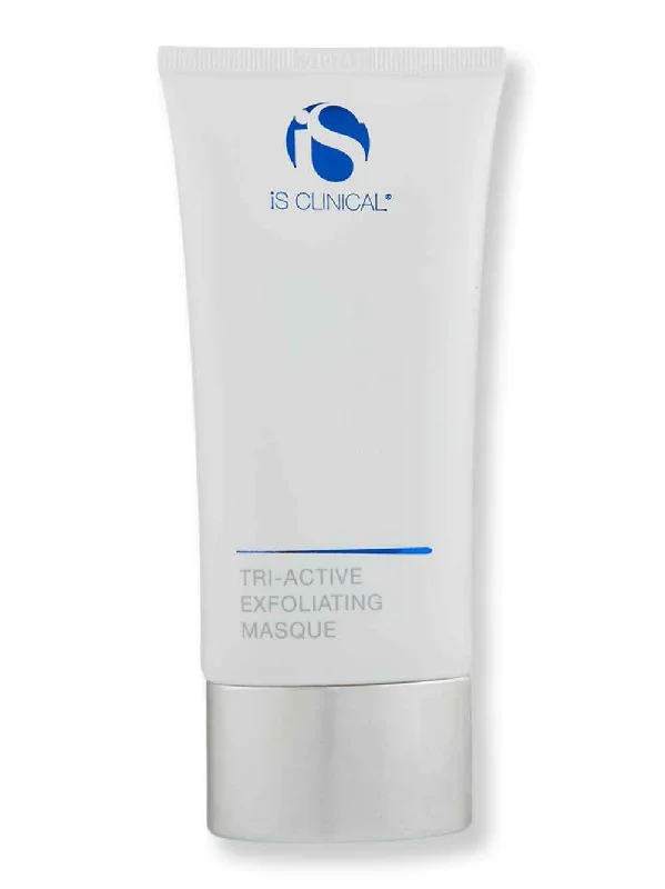 iS Clinical Tri-Active Exfoliating Masque 4 oz 120 g