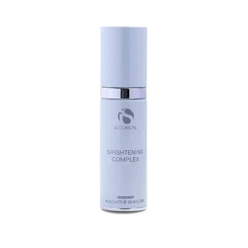 iS Clinical White Brightening Complex