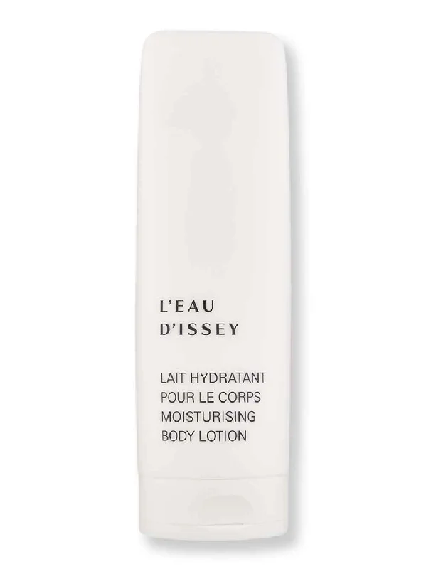 Issey Miyake L'Eau D'Issey Lotion 6.7 oz