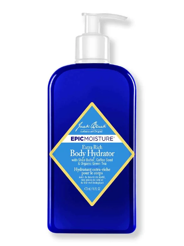 Jack Black Extra Rich Body Hydrator 16 oz