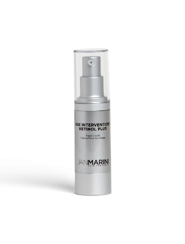 Jan Marini Age Intervention Retinol Plus