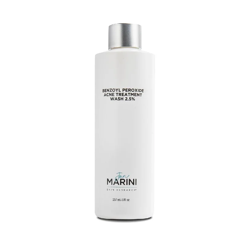 Jan Marini Benzoyl Peroxide Acne Treatment Wash 2.5%