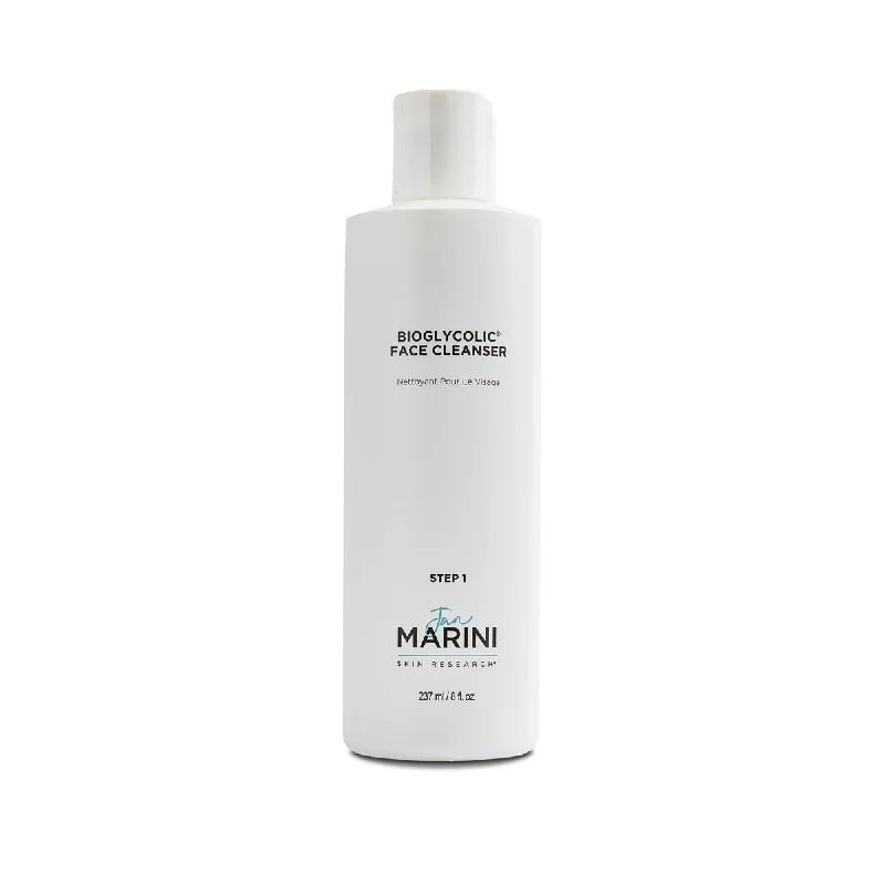 Jan Marini Bioglycolic® Face Cleanser