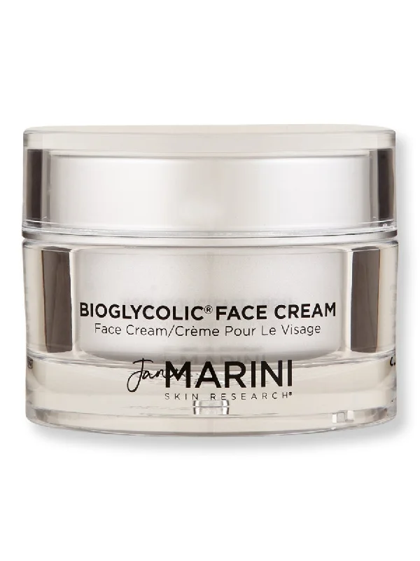 Jan Marini Bioglycolic Face Cream