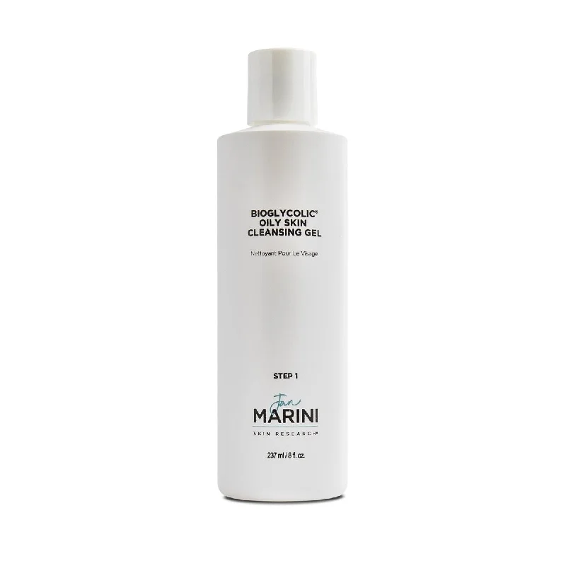 Jan Marini Bioglycolic® Oily Skin Cleansing Gel