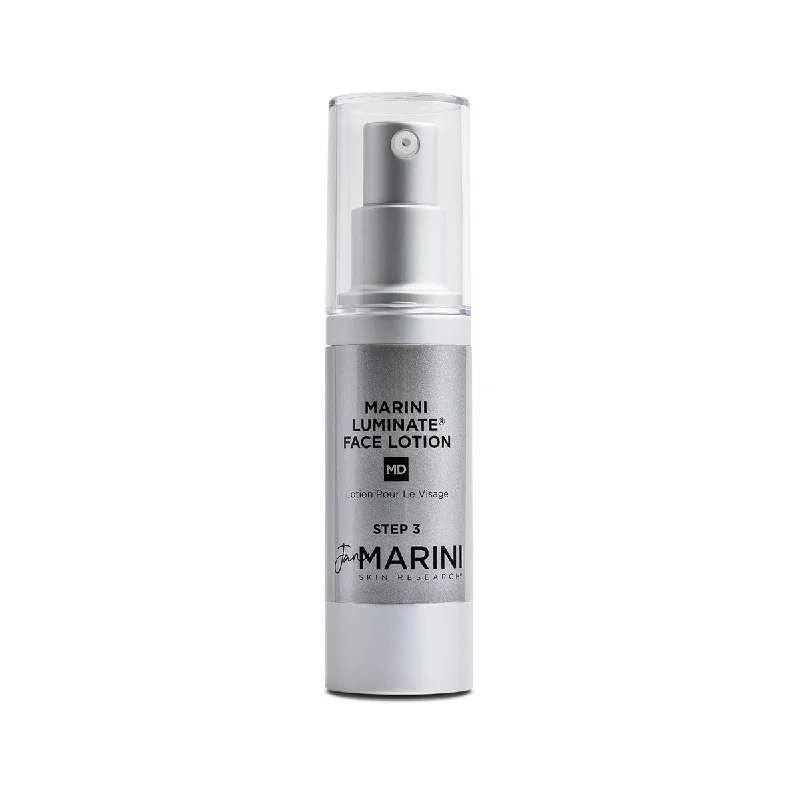 Jan Marini Marini Luminate® Face Lotion MD