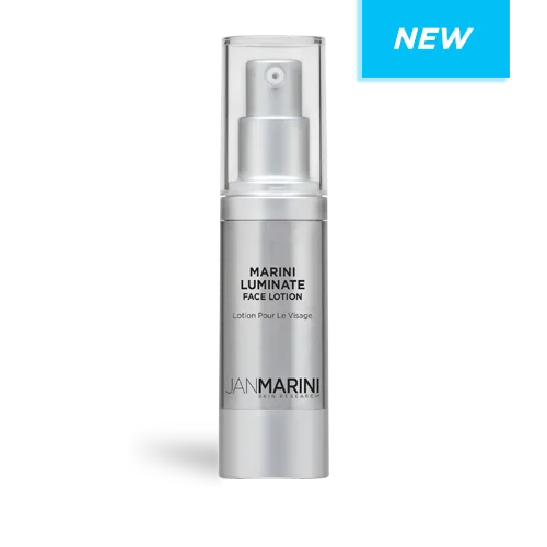 Jan Marini Marini Luminate Face Lotion