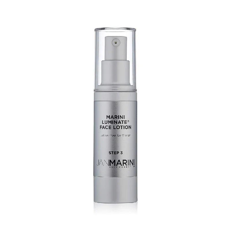 Jan Marini Marini Luminate® Face Lotion