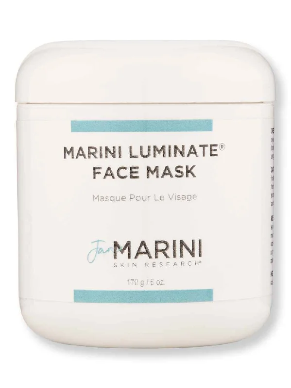 Jan Marini Marini Luminate Face Mask 6 oz