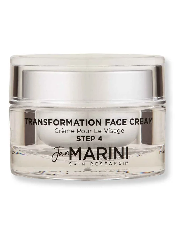 Jan Marini Transformation Face Cream 1 oz 30 ml