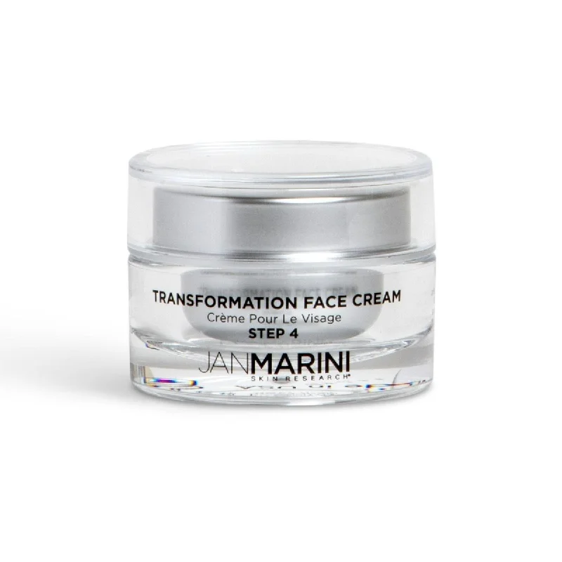 Jan Marini Transformation Face Cream