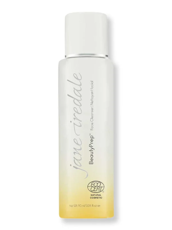 Jane Iredale BeautyPrep Face Cleanser