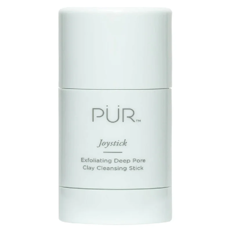 Joystick Exfoliating Deep Pore Clay Cleansing Stick