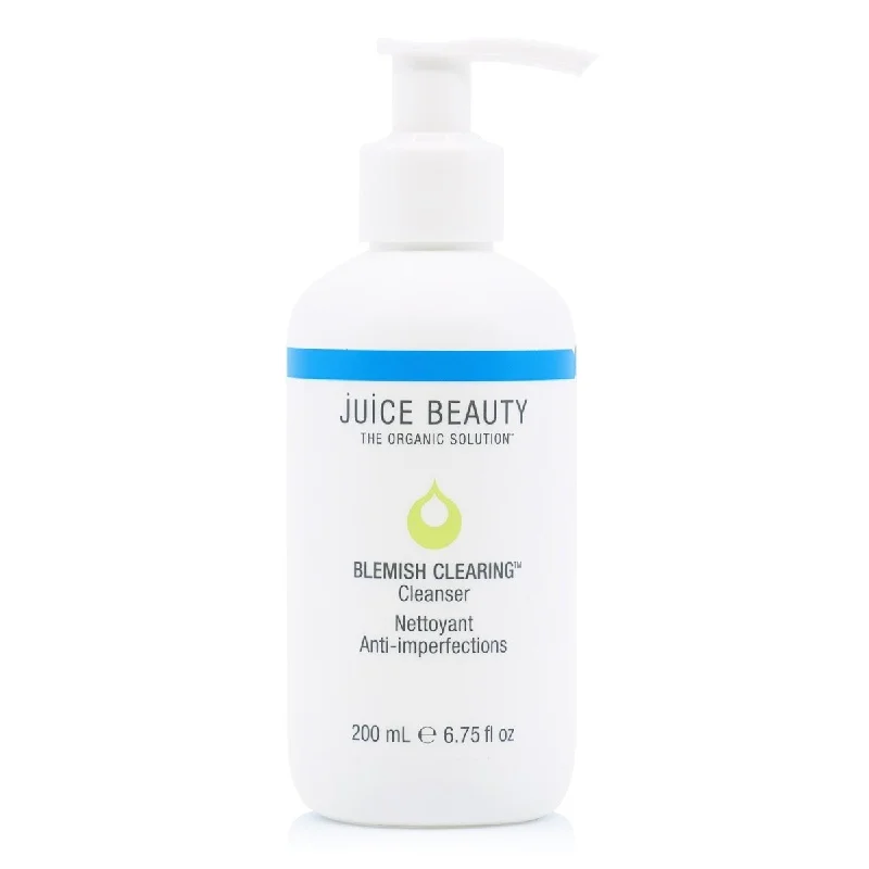 JUICE BEAUTY BLEMISH CLEARING Cleanser