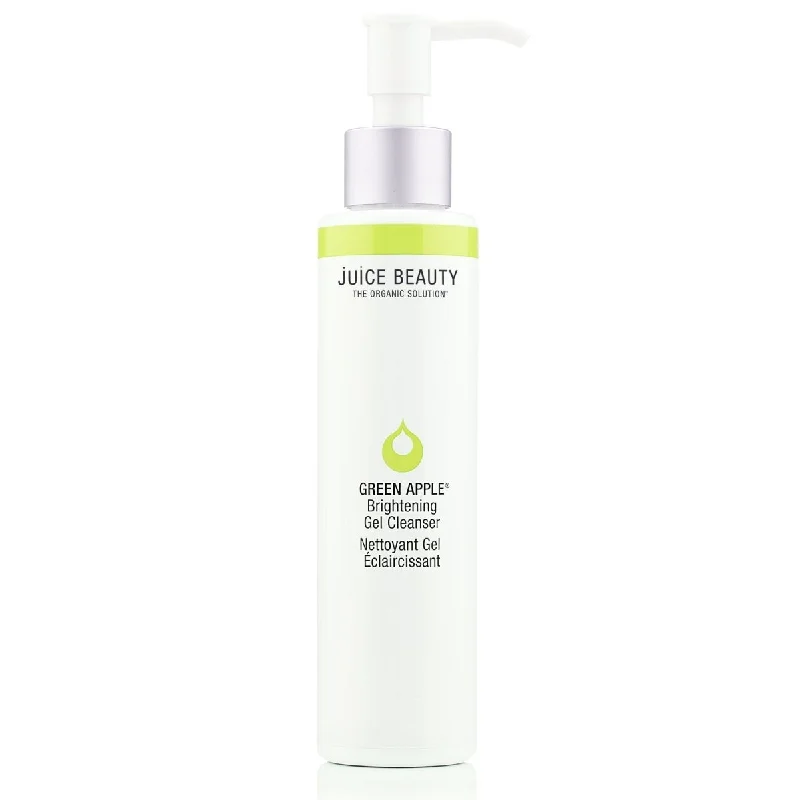 JUICE BEAUTY GREEN APPLE® Brightening Gel Cleanser