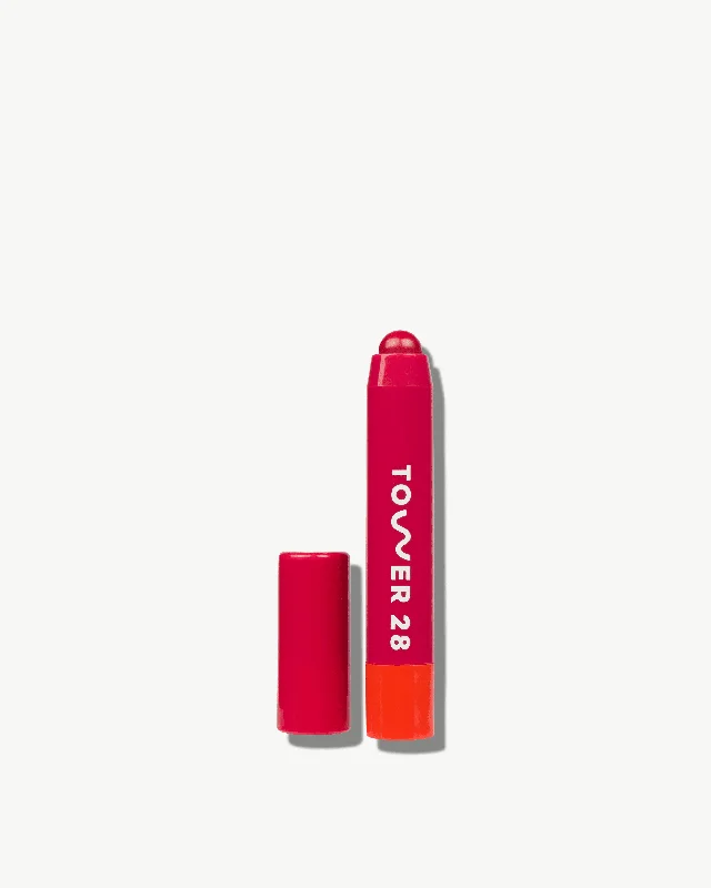 JuiceBalm Vegan Tinted Lip Balm