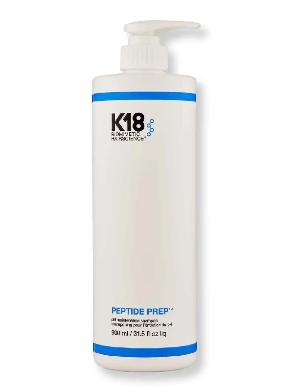 K18 Peptide Prep pH Maintenance Shampoo 32 oz