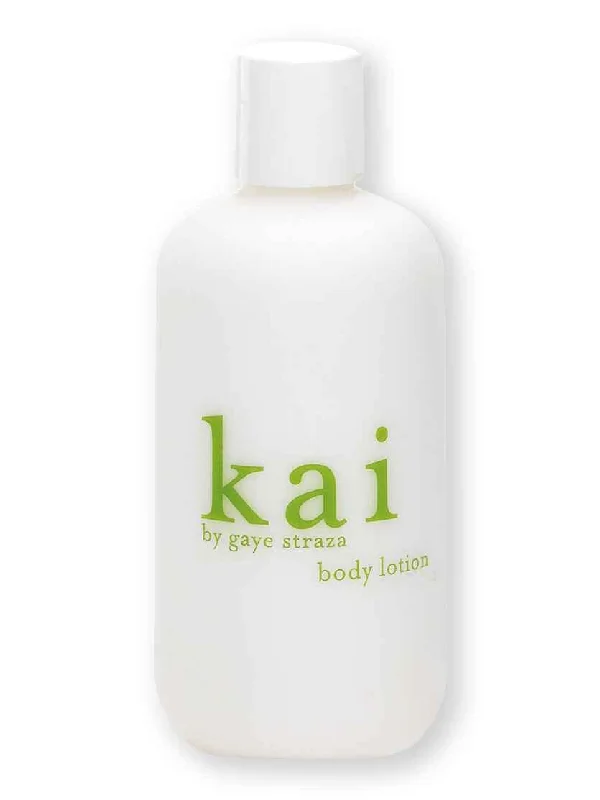 Kai Body Lotion 8 oz