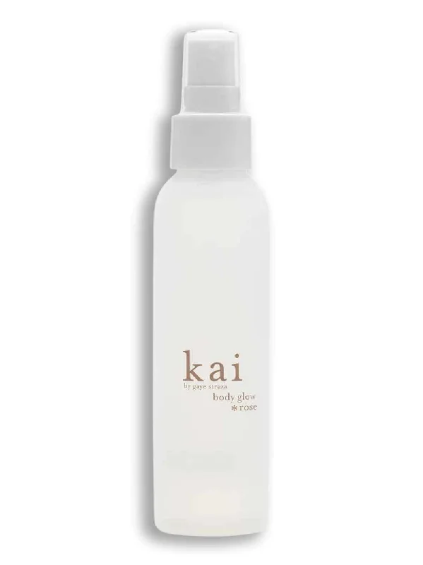 Kai Rose Body Glow