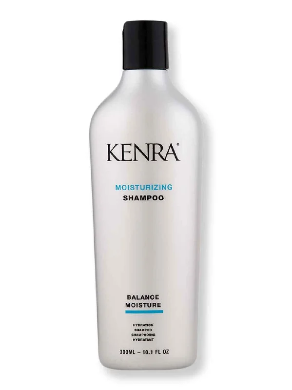 Kenra Moisturizing Shampoo 10.1 oz