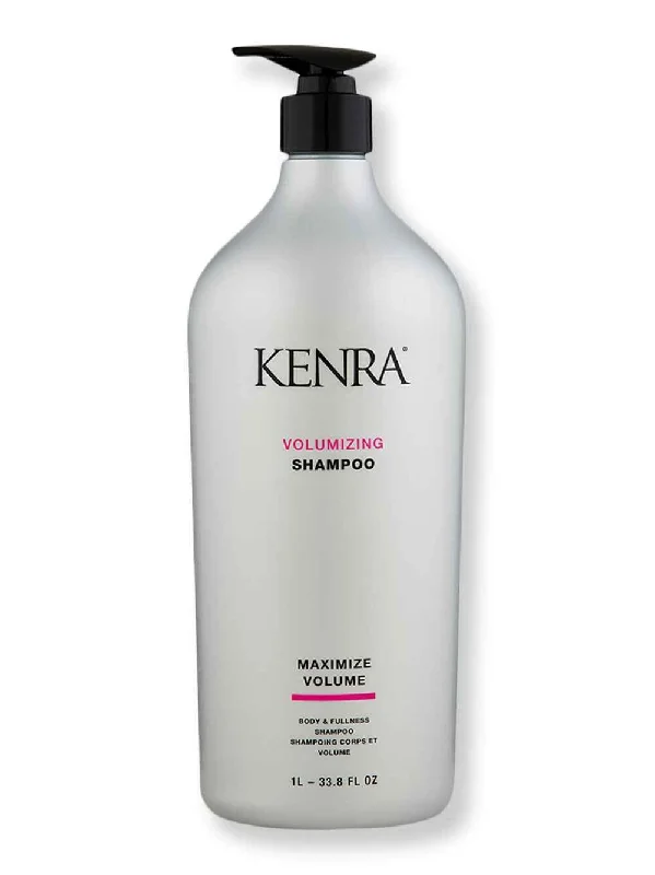 Kenra Volumizing Shampoo Liter