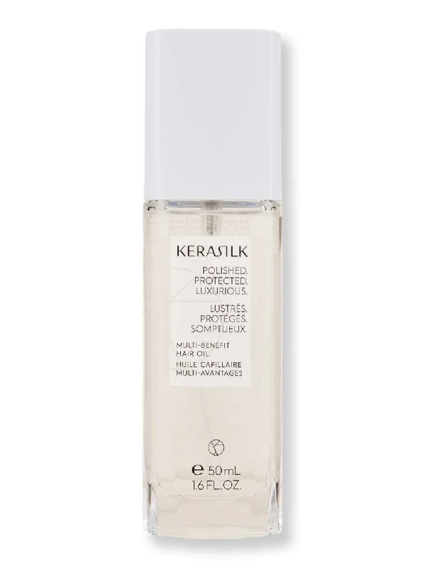 Kerasilk Multi-Benefit Hair Oil 50 ml