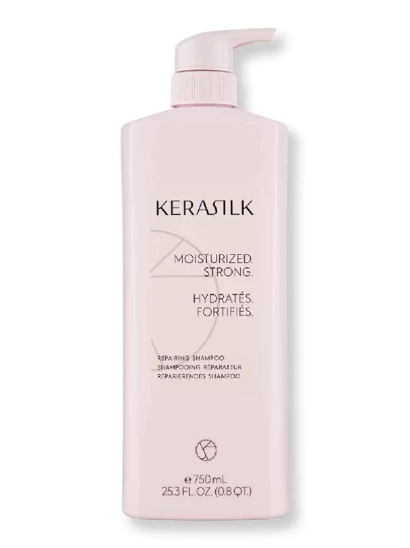 Kerasilk Repairing Shampoo 750 ml