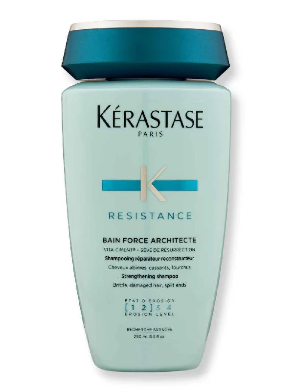 Kerastase Resistance Bain Force Architecte Shampoo 250 ml