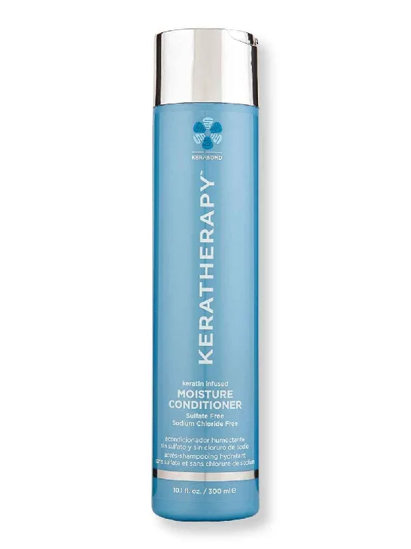 Keratherapy Keratin Infused Moisture Conditioner 10.1 oz300 ml