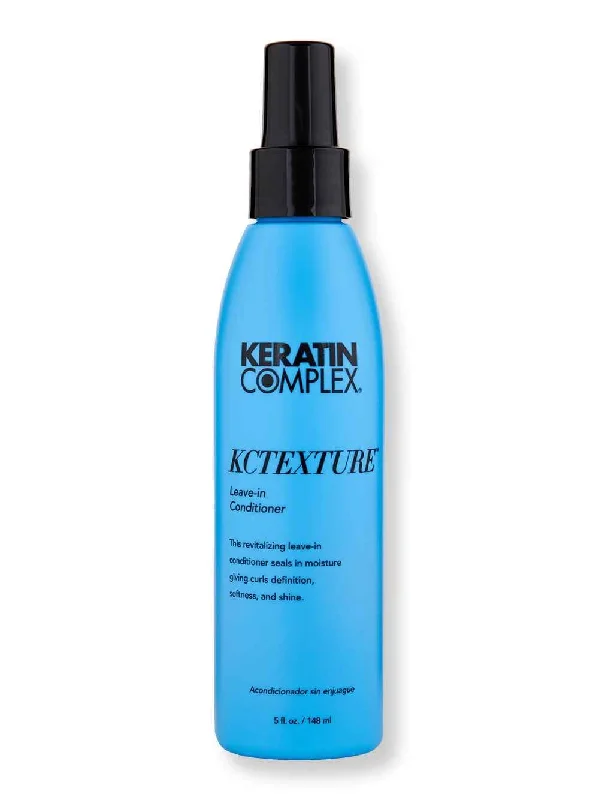 Keratin Complex KCTexture Leave-In Conditioner 5 oz