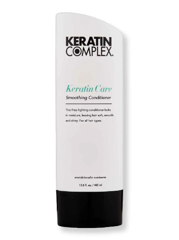 Keratin Complex Keratin Care Conditioner 13.5 oz