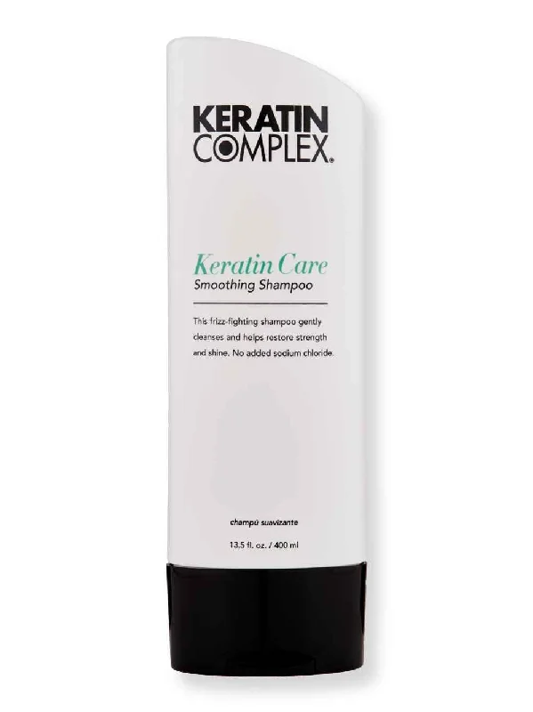 Keratin Complex Keratin Care Shampoo 13.5 oz