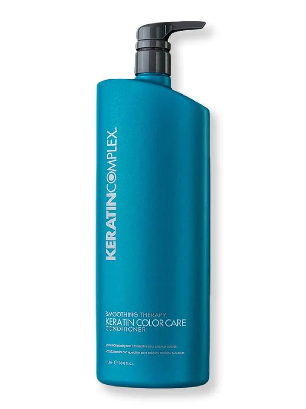 Keratin Complex Keratin Color Care Conditioner 33.8 oz