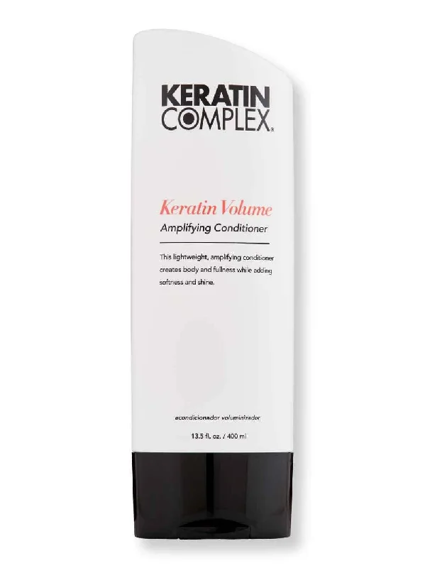 Keratin Complex Keratin Volume Amplifying Conditioner 13.5 oz