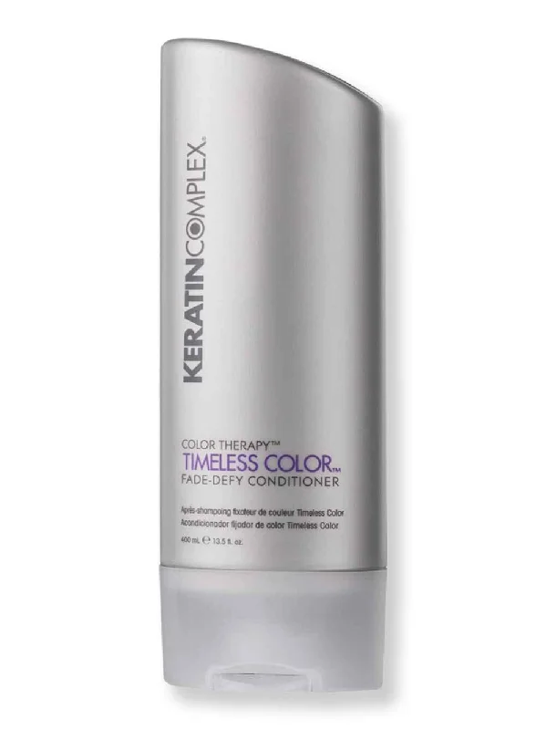 Keratin Complex Timeless Color Conditioner 13.5 oz