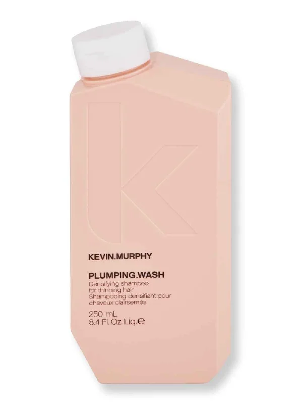 Kevin Murphy Plumping Wash 8.4 oz 250 ml