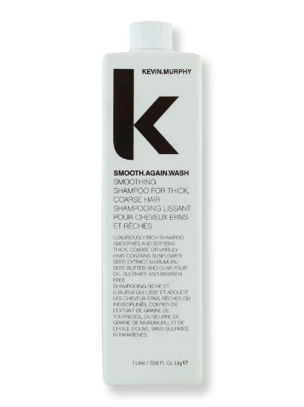 Kevin Murphy Smooth Again Wash 33.6 oz 1000 ml