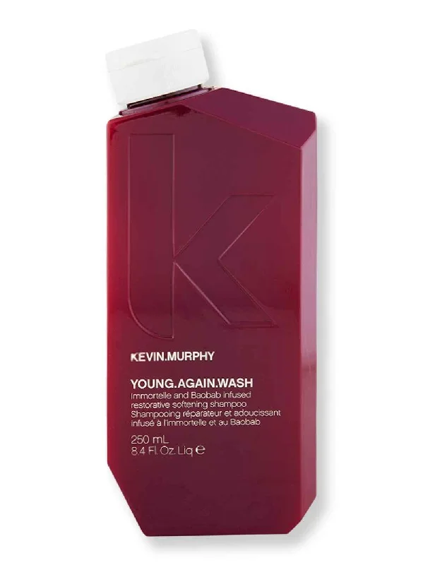 Kevin Murphy Young Again Wash 8.4 oz 250 ml