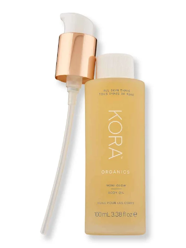 KORA Organics Noni Glow Body Oil 100 ml