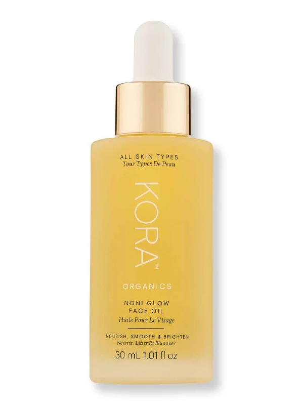 KORA Organics Noni Glow Face Oil 30 ml