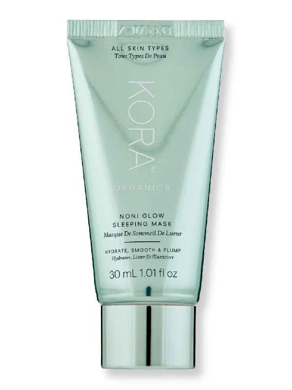 KORA Organics Noni Glow Sleeping Mask 30 ml