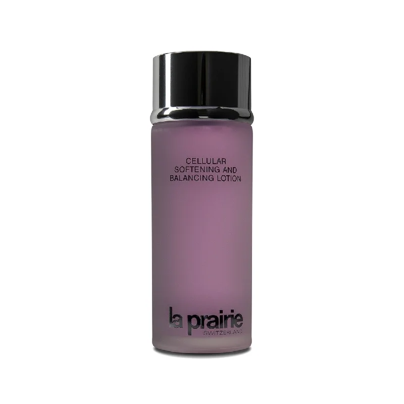 La Prairie Cellular Softening and Balancing Lotion