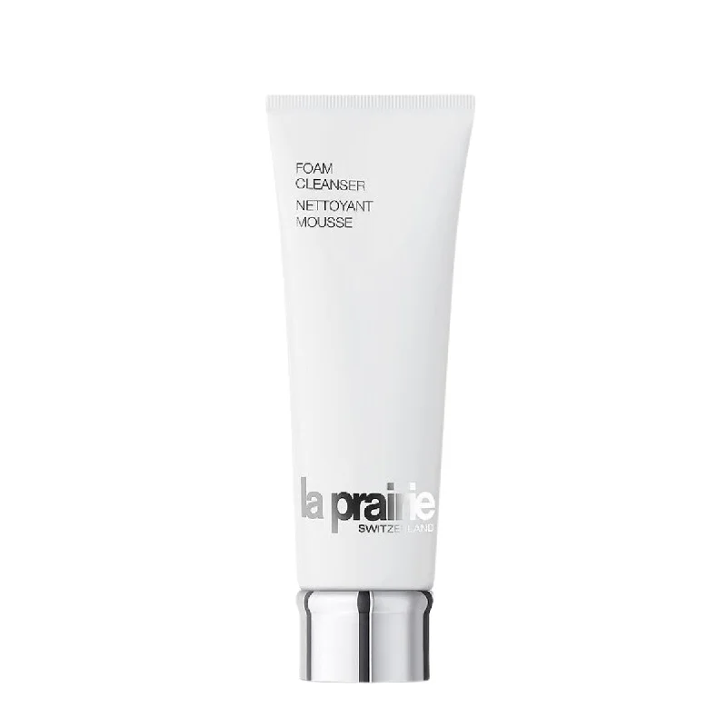 La Prairie Foam Cleanser