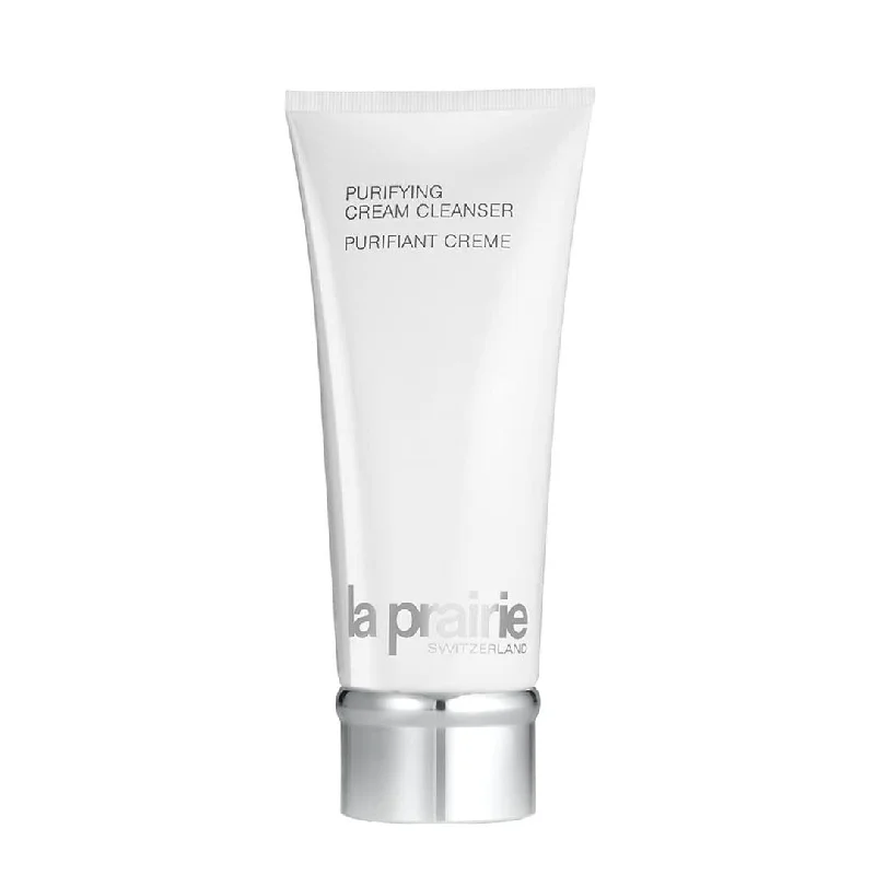 La Prairie Purifying Cream Cleanser