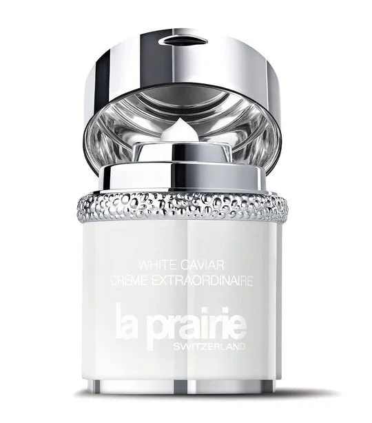 La Prairie White Caviar Creme Extraordinaire