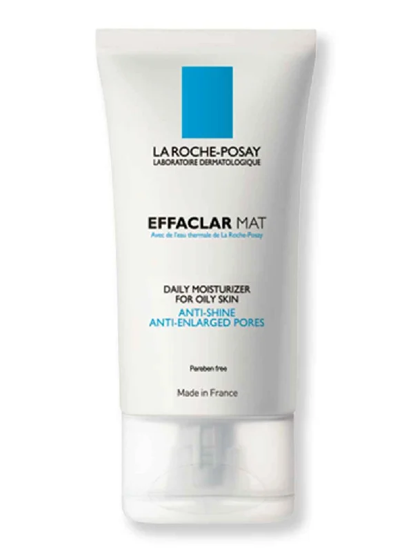 La-Roche Posay Effaclar Mat Mattifying Moisturizer 1.35 fl oz 40 ml