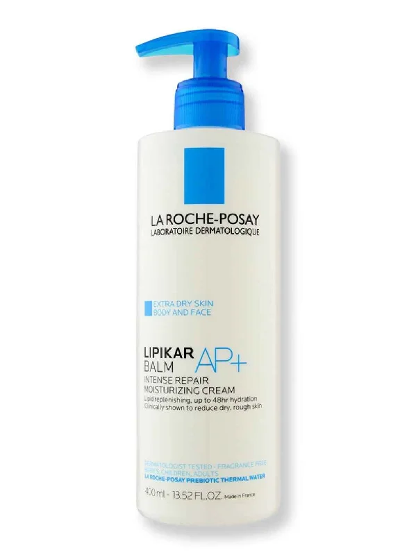 La-Roche Posay Lipikar Balm AP+ 13.5 fl oz