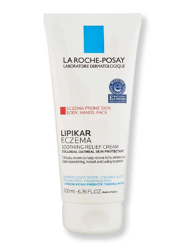 La-Roche Posay Lipikar Eczema Cream 6.76 fl oz