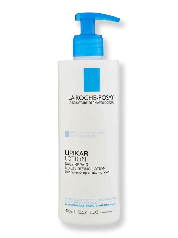 La-Roche Posay Lipikar Lotion 13.5 fl oz